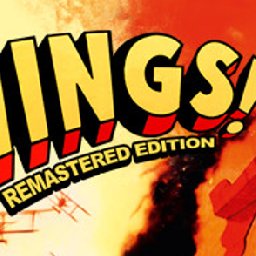 Wings Remastered Edition PC 18% 折扣 代码