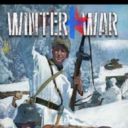 Winter War PC 63% 折扣 代码