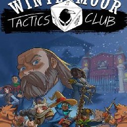 Wintermoor Tactics Club PC 85% 折扣 代码