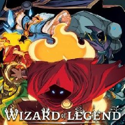 Wizard of Legend PC 40% 折扣 代码