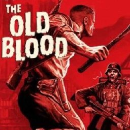 Wolfenstein The Old Blood