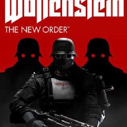 Wolfenstein 83% 折扣 代码