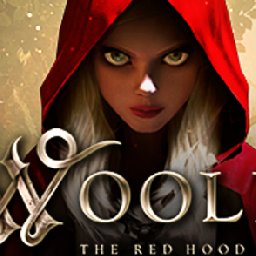 Woolfe The Red Hood Diaries PC 14% 折扣 代码