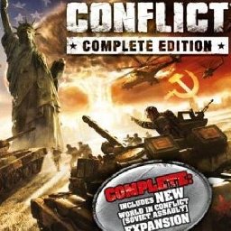 World in Conflict 15% 折扣 代码