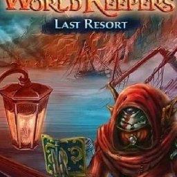 World Keepers 28% 折扣 代码