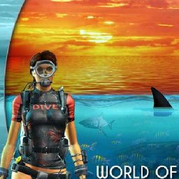 World of Diving 18% 折扣 代码