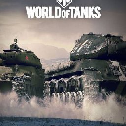 World of Tanks PC 12% 折扣 代码