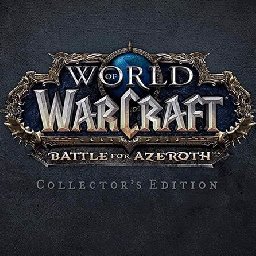 World of Warcraft Battle for Azeroth 11% 折扣 代码