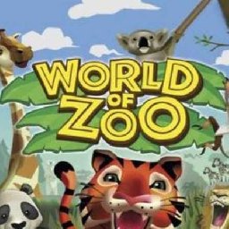 World of Zoo PC