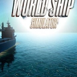 World Ship Simulator PC 38% 折扣 代码