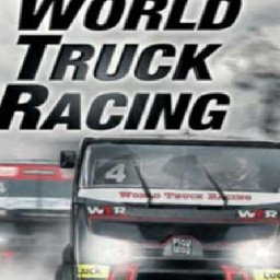 World Truck Racing PC 18% 折扣 代码