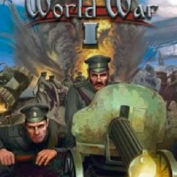 World War I PC 18% 折扣 代码