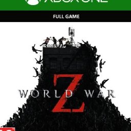 World War Z Xbox One 13% 折扣 代码