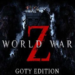 World War Z 72% 折扣 代码