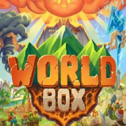 WorldBox 10% 折扣 代码