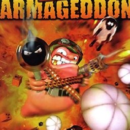 Worms Armageddon 18% 折扣 代码