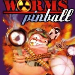 Worms Pinball PC 83% 折扣 代码