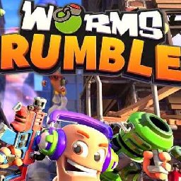 Worms Rumble Switch 10% 折扣 代码