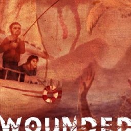 Wounded 66% 折扣 代码