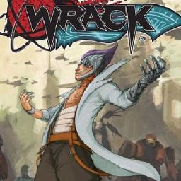 Wrack PC 18% 折扣 代码