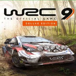 WRC Deluxe Edition FIA World Rally Championship Xbox One 10% 折扣 代码