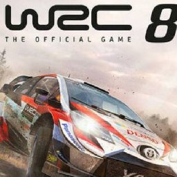 WRC FIA World Rally Championship Deluxe Edition PC 87% 折扣 代码