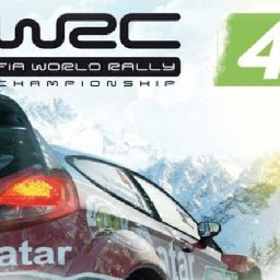 WRC FIA World Rally Championship PC 81% 折扣 代码