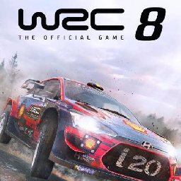 WRC FIA World Rally Championship 10% 折扣 代码