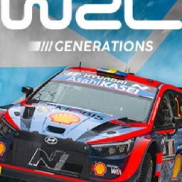 WRC Generations PC 67% 折扣 代码