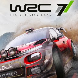 WRC World Rally Championship PC 90% 折扣 代码