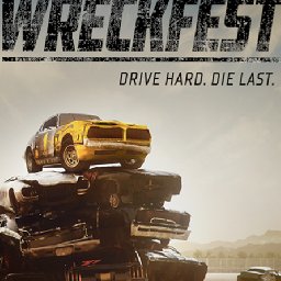 Wreckfest 74% 折扣 代码