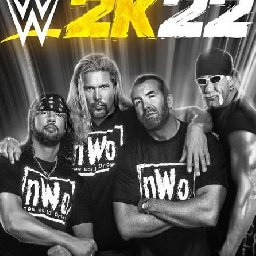 WWE K nWo 10% 折扣 代码