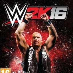 WWE K Xbox One 11% 折扣 代码