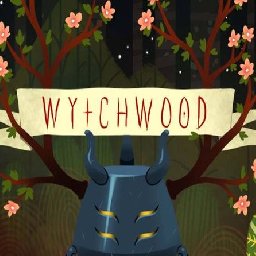 Wytchwood PC 63% 折扣 代码