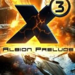 X Albion Prelude PC 18% 折扣 代码