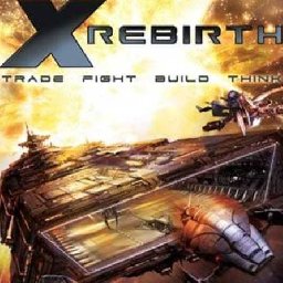 X Rebirth Collectors Edition PC 74% 折扣 代码