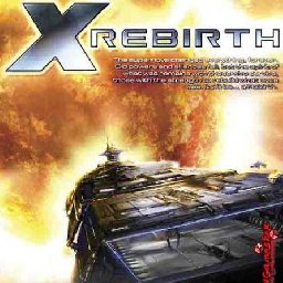 X Rebirth PC 18% 折扣 代码