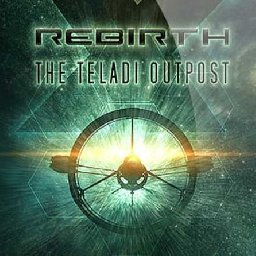 X Rebirth The Teladi Outpost PC 18% 折扣 代码