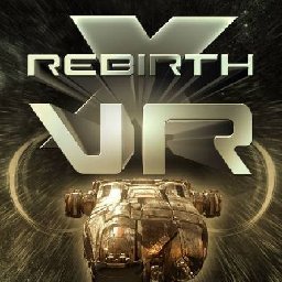 X Rebirth VR Edition PC 16% 折扣 代码