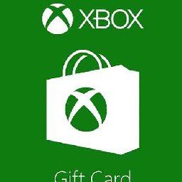 Xbox Gift Card 20% 折扣 代码