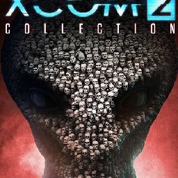 XCOM Collection PC 93% 折扣 代码