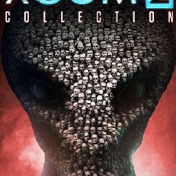 XCOM Collection 83% 折扣 代码