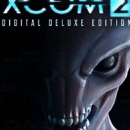 XCOM Deluxe Edition PC 79% 折扣 代码