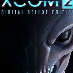 XCOM Deluxe 79% 折扣 代码