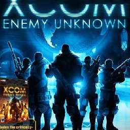 XCOM Enemy Unknown Complete PC 10% 折扣 代码