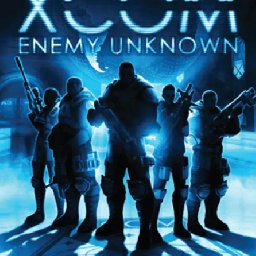 XCOM Enemy Unknown 18% 折扣 代码