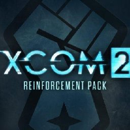 XCOM Reinforcement Pack PC 27% 折扣 代码