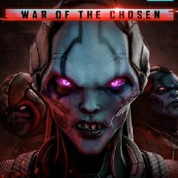 XCOM War of the Chosen DLC 75% 折扣 代码