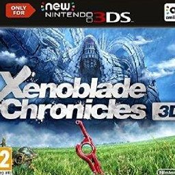 Xenoblade Chronicles New DS XL Only 10% 折扣 代码