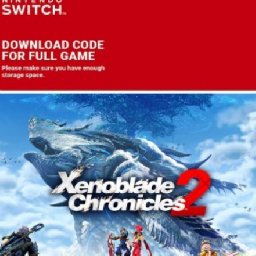 Xenoblade Chronicles Switch 10% 折扣 代码